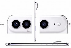 iPhone Air 2 Layak Ditunggu? Ini Alasan Pengguna Menantikan Sejumlah Pembaruan dari Apple