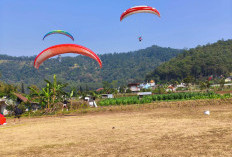 IPAC Seri 3 Pecahkan Rekor, BISTF 2026 di Kota Batu Jadi yang Terbesar di Indonesia 