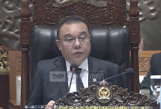 Demo 27 Agustus Desak RUU Perampasan Aset, DPR Janji Sahkan Paling Lambat 15 Desember