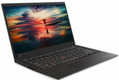 Lenovo ThinkPad X1 Carbon Gen 14 Aura Edition: Laptop Premium Modular 2026, Ini Spesifikasi dan Hargannya