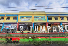 Mengintip Sukawati dari Timur Malang: Pasar Tumpang Disiapkan Jadi Pasar Wisata dan Kesenian