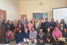 30 UMKM Kota Batu Digembleng AI hingga Pasar Ekspor lewat Batu Smart Preneur UB