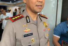 Jelang Lebaran, Polresta Malang Kota Bongkar Peredaran Uang Palsu Rp94 Juta