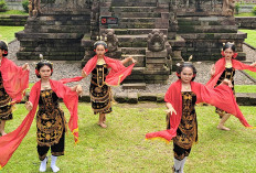 Hari Ibu, Arkeolog Dwi Cahyono Kupas Ikon Perempuan Jawa di Candi Kidal dan Museum Panji