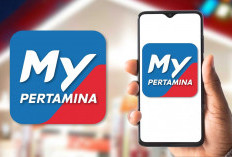 Cara Daftar BBM Subsidi di MyPertamina 2026, Ini Syarat hingga Cara Dapat QR Code