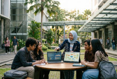 Satu Beasiswa Disiapkan, Wamen Diktisaintek Stella Christie Ungkap Portal untuk Pencari Beasiswa