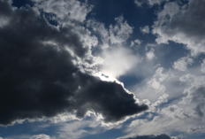 BMKG Prakirakan Cuaca Berawan hingga Hujan Lokal di Malang Raya, Rabu 14 Januari 2026