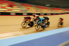 Mahasiswa UIBU Sabet Medali Perak di ASEAN Series President Cup di Malaysia