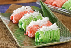 Penemu Getuk Lindri Orang Magelang: Ini Sejarah, Filosofi, dan Resep Lengkapnya