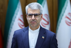 Trump Klaim Mou Damai dengan Iran Diteken Minggu Malam, Kemlu Iran: Tak Ada Rencana Damai 2 Hari Ke Depan
