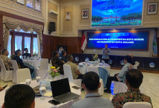 Kota Bogor Belajar Kelola BUMD Air Minum ke Kota Malang, Tugu Tirta Jadi Percontohan
