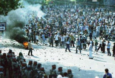 Tragedi Semanggi II 24 September 1999: 11 Tewas, 217 Luka, Bagaimana Nasib Kasusnya Kini?