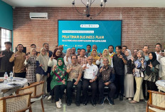 Dosen Pulang Kampung IPB University di Lumajang, Dampingi PengurusKDMP Kembangkan Bisnis Berbasis Potensi Desa