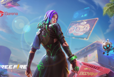 Koleksi Item Terbaru Gratis!  36 Kode Redeem FF Hari Ini 18 Januari 2026, Begini Cara Klaim