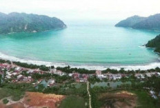 Menikmati Liburan Nyaman di Pantai Sipelot, Ini Deretan Fasilitas Sip di Sana!