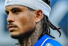 Ramon hilang dari daftar skuad Persib, manajemen ungkap statusnya