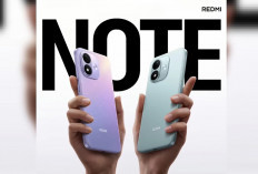Redmi Note 17 Meluncur 14 Juli? Baterai 8.000 mAh dan Fitur Smart Sharing Jadi Senjata Baru Xiaomi