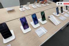 Harga iPhone iBox April 2026 Naik! iPhone 15 dan iPhone 16 Melambung, iPhone 14 Malah Turun