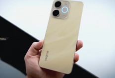 Jangan Asal Beli HP Rp1 Jutaan, Ini Pilihan yang Layak Dilirik Oktober 2026