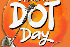 Hari Titik Internasional 15 September: Sejarah, Makna, dan Alasan Pentingnya Dirayakan