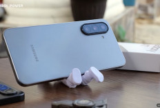 7 HP 2 Jutaan Terbaik Juni 2026, Motorola G57 Power hingga Tecno Pova 7 5G Layak Dibeli