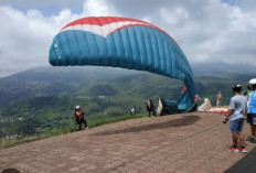 Ijen Ditutup, Wisman Malaysia dan Singapura Alihkan Rute Wisata ke Kota Batu