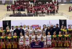 DBL Malang 2026: Kosayu Menang Telak, SMKN 4 Menang Tipis
