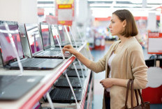 Daftar Laptop Murah RAM 8GB, Oke untuk ‘Nugas’, Presentasi, Kelas Online, hingga Tonton Video