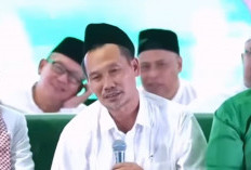 Gus Baha Ungkap Keistimewaan Nabi Muhammad di Akhirat: Bukan Nafsi-Nafsi, tapi Umati (4)