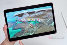 Baterai Besar hingga Layar 2,5K, Ini yang Perlu Diperhatikan Sebelum Membeli Tablet Murah