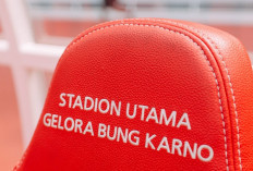 Persija vs Persib di GBK Dikawal 17.800 Personel, Keselamatan Jadi Prioritas