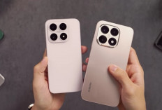 Review Xiaomi 17: Flagship Compact dengan Snapdragon 8 Elite Gen 5, Kamera Leica, Tapi Harga Naik Rp3 Juta