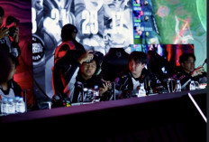 Tiket Tetap Ludes, Loyalitas Fans RRQ Hoshi Tak Goyah meski Performa Belum Maksimal