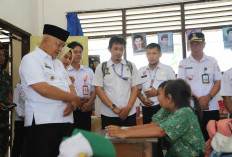 Menuju Pendidikan Berkualitas 2026: Bupati Malang Tekankan Integrasi Teknologi dan Budaya Lokal di Sekolah