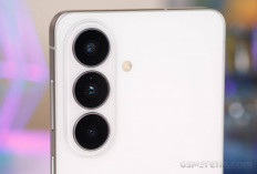 Galaxy S27 Pro Siap Meluncur? Ini Bocoran Kamera 200MP dan Telefoto 3x Optical Zoom