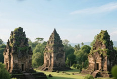 Dari Kerajaan Kanjuruhan hingga Kota Modern, Begini Perjalanan Panjang Sejarah Kota Malang