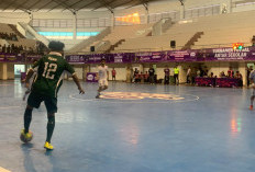 37 Tim Pelajar Berebut Gelar AXIS Nation Cup 2026 di Malang, Pemkot Dorong Pembinaan Atlet