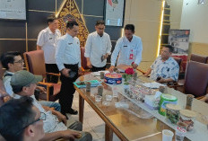 BPN Kota Batu Blokir Sertifikat PTSL Jalan Bromo Sisir, Sengketa Fasum Masuk Babak Baru