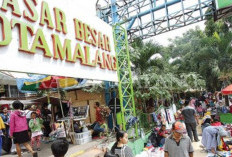 Lapak Pasar Besar Diduga Diperjualbelikan, Pemkot Siapkan Pengawasan Ketat