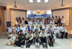 Wujudkan Wilayah Bebas Korupsi, FKH UB Resmi Canangkan Zona Integritas 2026