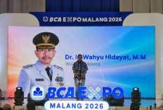 BCA Expo Malang 2026 Hadirkan Puluhan Merek Mobil dan Motor, Ada Kendaraan Listrik