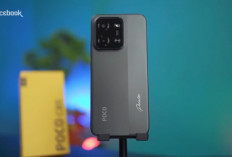 Rekomendasi HP Poco Gaming Terbaik 2026, Dari Poco M7 hingga Poco F7 Ultra untuk Main Game Lancar