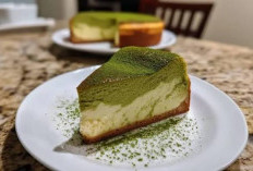 Tiga Rekomendasi Spot Matchateria dan Dessert Hidden Gem di Malang