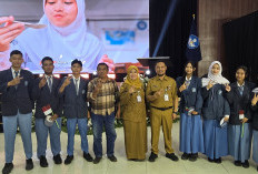 Hari Kedua MPLS, SMAN 2 Kota Malang Terapkan Gernas RANA: Antibullying hingga Sekolah Ramah Anak
