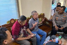 Kusnadi Eks Ketua DPD PDIP Jatim Meninggal di RSUD dr Soetomo Surabaya