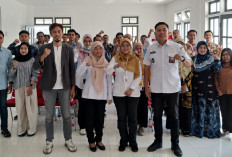 Wujudkan Industri Hijau, DLH Kabupaten Malang Gelar Konsultasi Teknis Limbah Cair