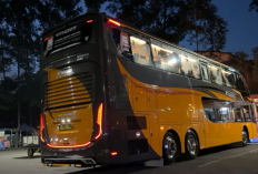 Bus 27 Trans Beri Refund Rp75 Ribu usai AC Bermasalah, Penumpang Puji Tanggung Jawab Operator