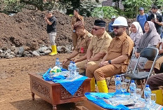 Tinggal 1 Desa yang Belum Mengajukan Lokasi Gerai Koperasi Merah Putih