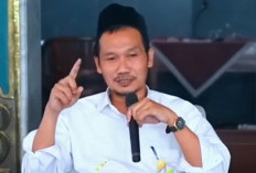 Gus Baha: Jangan Merasa Kalah, Orang yang Mencari Rezeki Halal Sedang Menjalankan Perintah Allah