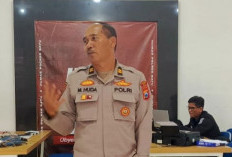 Polres Batu Tegaskan Anggotanya Dampingi Korban Penipuan Penggandaan Uang 